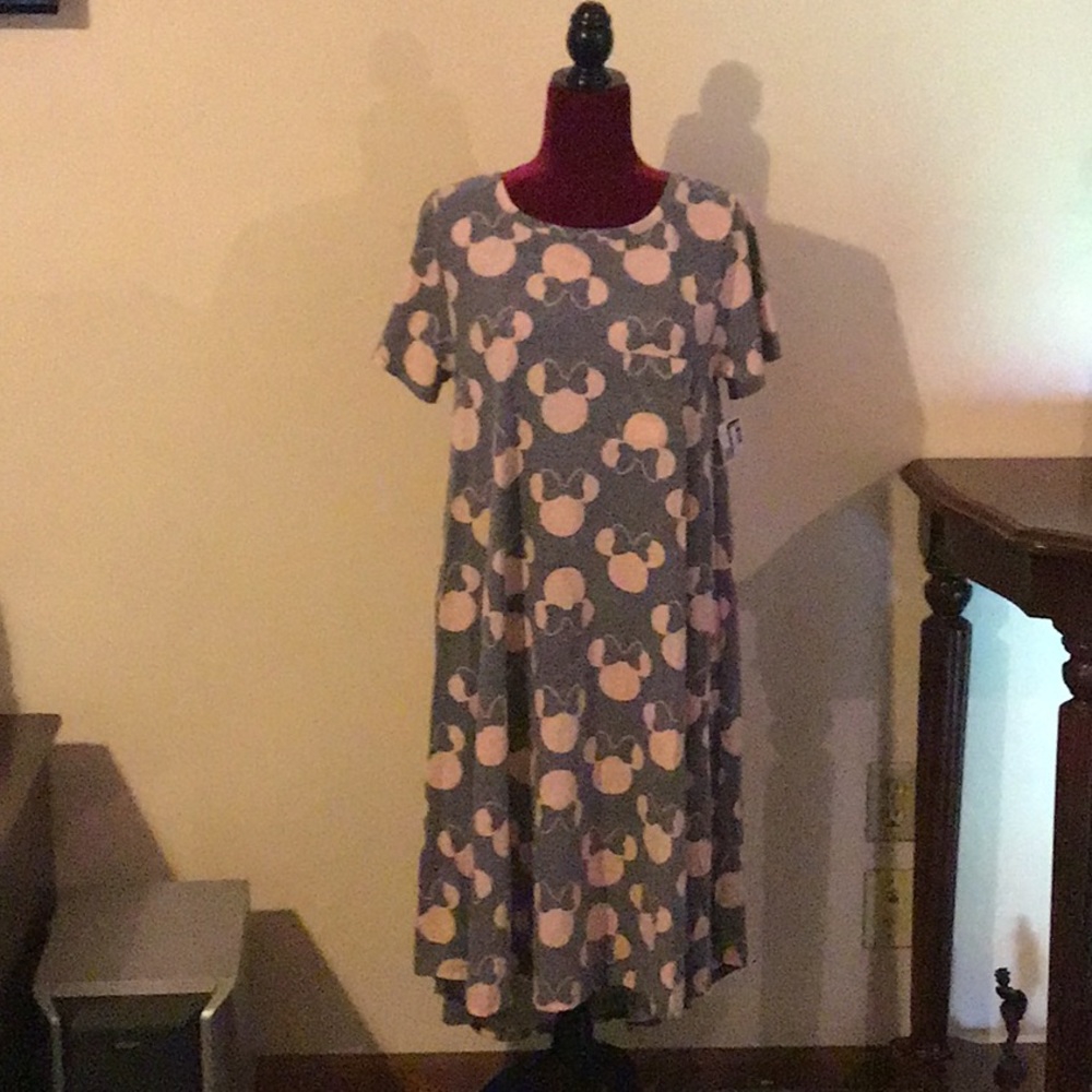 Casual Dress
